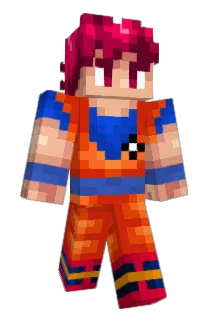 BuzzAnticheat Minecraft avatar full body