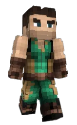 Custom render preview