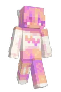BwU_ Minecraft avatar full body