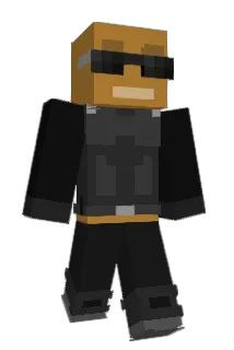 Bwandon__ Minecraft avatar full body