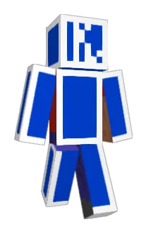 Bweqfast Minecraft avatar full body