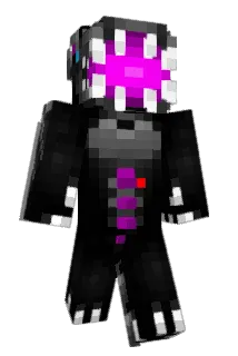 Bwood88 Minecraft avatar full body