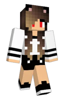 Bxby_Killa Minecraft avatar full body