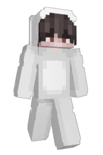 Bxdslash09 Minecraft avatar full body