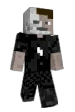 Bxshy_ Minecraft avatar full body