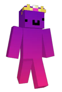 By3ol9 Minecraft avatar full body