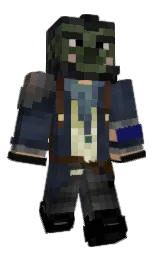 Custom render preview