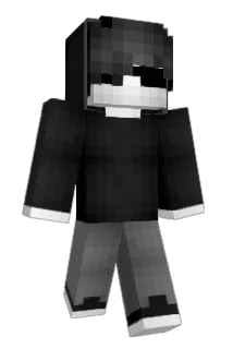 ByEmre__YT Minecraft avatar full body