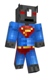 ByJoPLaN Minecraft avatar full body