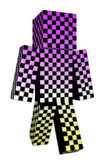 ByJowyESP Minecraft avatar full body