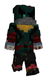 Custom render preview