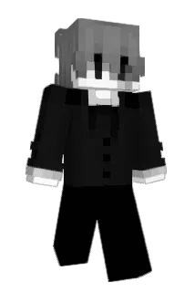 ByJudyHops Minecraft avatar full body