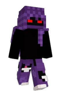 ByKaraSurat Minecraft avatar full body