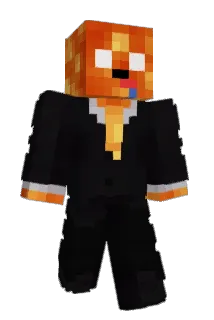 ByLefeu48 Minecraft avatar full body