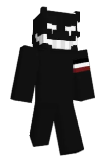 ByLorDGamer Minecraft avatar full body