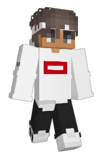 ByOlliZz Minecraft avatar full body