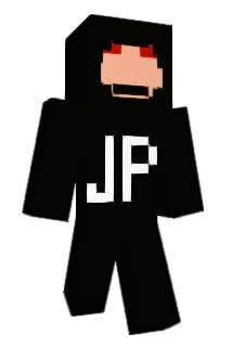 ByQuKoXu Minecraft avatar full body