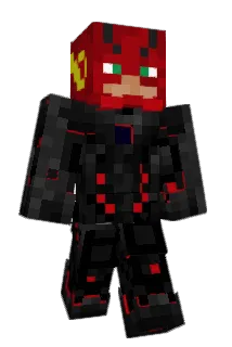 ByRulo77 Minecraft avatar full body