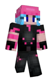 BySanic Minecraft avatar full body