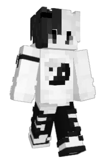 BySeko14 Minecraft avatar full body