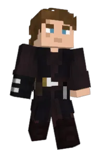 ByStone13 Minecraft avatar full body
