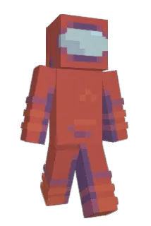 ByToXxo Minecraft avatar full body