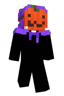 By_Klein Minecraft avatar full body