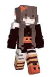 By_Teko0 Minecraft avatar full body