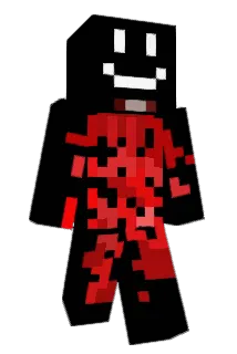 By_Victor Minecraft avatar full body