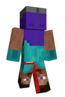 By_hun Minecraft avatar full body