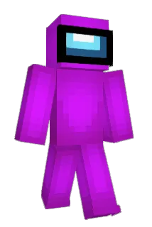 Byeong_jun Minecraft avatar full body