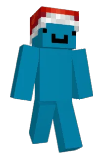Byeongchan1 Minecraft avatar full body