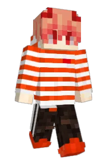 Byggmesterbob29 Minecraft avatar full body
