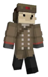 Custom render preview