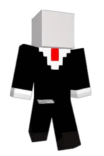 Bypepe12 Minecraft avatar full body