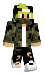 Custom render preview