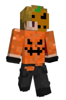 BystryToJa Minecraft avatar full body
