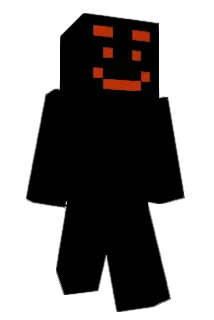 Byvon Minecraft avatar full body