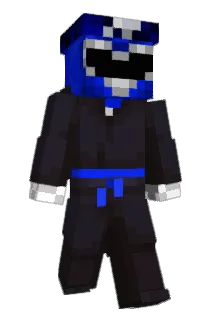 Bzc_ Minecraft avatar full body
