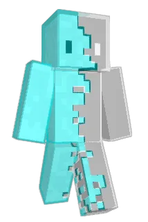 BzdBsw Minecraft avatar full body