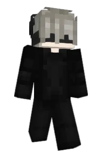 Bzweigg Minecraft avatar full body