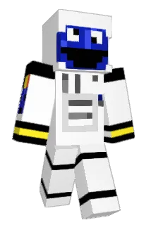 C00cki3_M0nster Minecraft avatar full body