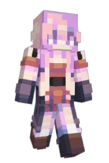 C00lZzz Minecraft avatar full body