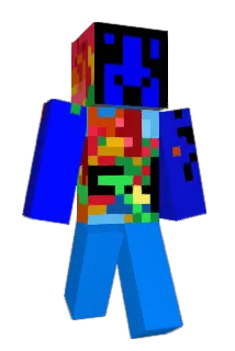 C00ldoges Minecraft avatar full body