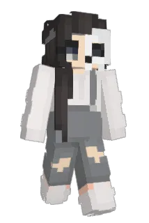 C00ler5 Minecraft avatar full body