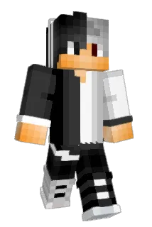 C00lrunnings99 Minecraft avatar full body