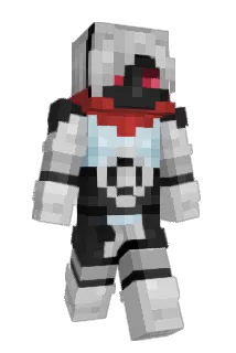 C00per_ Minecraft avatar full body