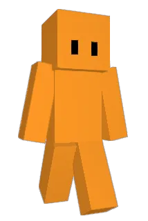 C05MOS Minecraft avatar full body