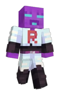 C0Draw Minecraft avatar full body