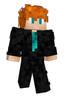 C0L8Y Minecraft avatar full body
